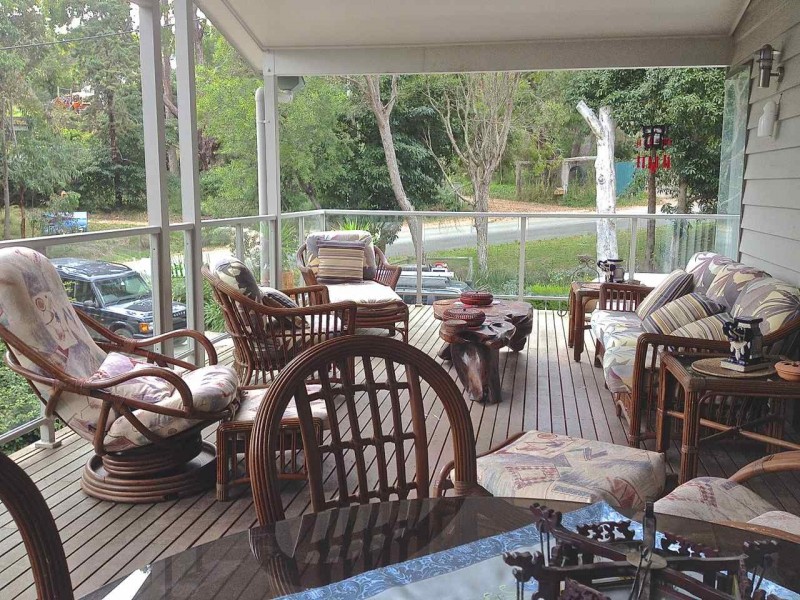 215 Nungurner Jetty Road, Nungurner VIC 3909