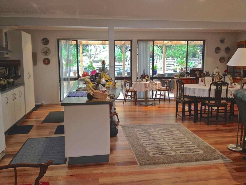 215 Nungurner Jetty Road, Nungurner VIC 3909