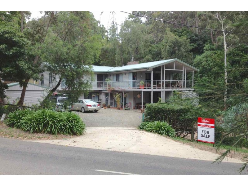 215 Nungurner Jetty Road, Nungurner VIC 3909