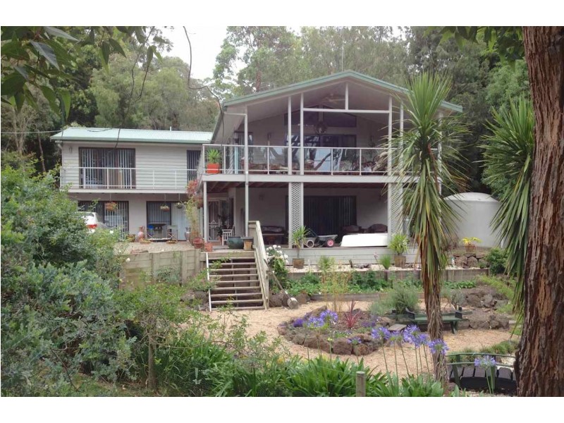 215 Nungurner Jetty Road, Nungurner VIC 3909