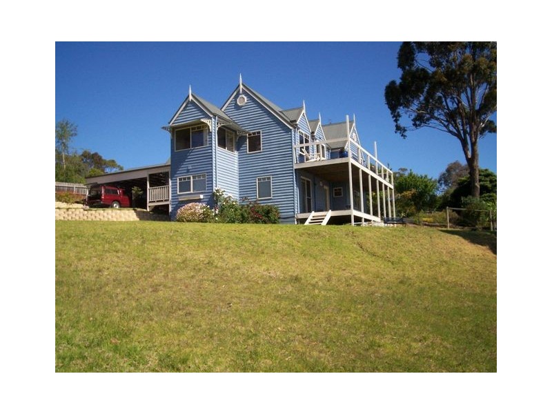 19 The Balcony, Lakes Entrance VIC 3909