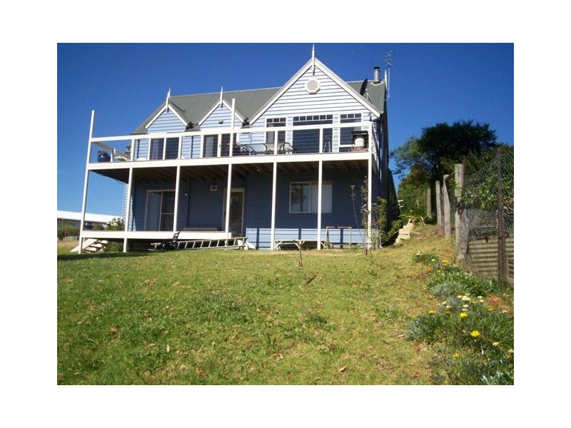 19 The Balcony, Lakes Entrance VIC 3909