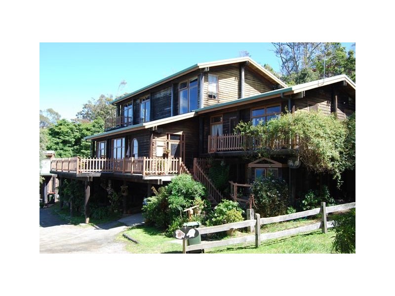 16a Gay Street, Lakes Entrance VIC 3909