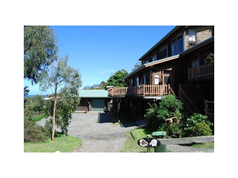 16a Gay Street, Lakes Entrance VIC 3909