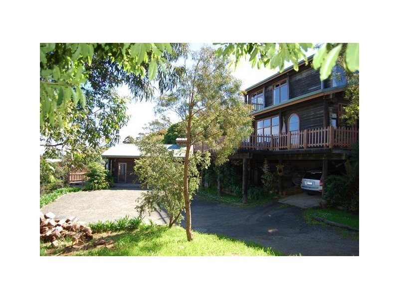 16a Gay Street, Lakes Entrance VIC 3909