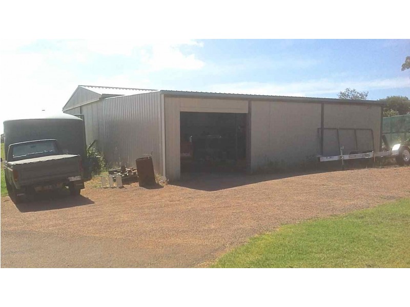 780 Nungurner Road, Metung VIC 3904