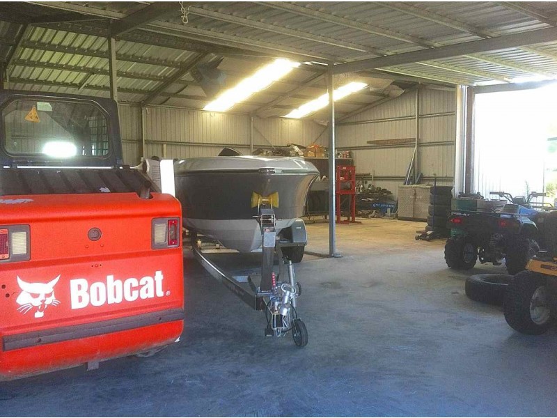 780 Nungurner Road, Metung VIC 3904