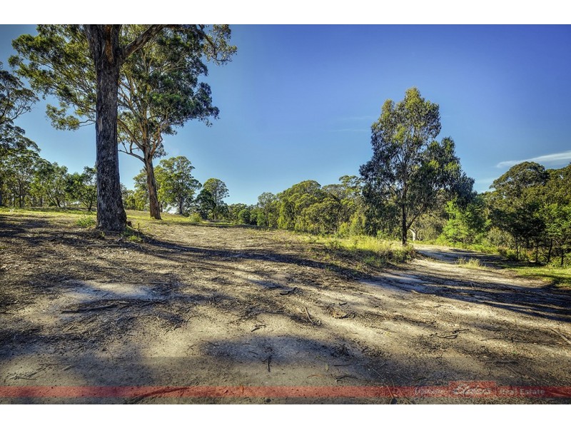 565 Nungurner Road, Nungurner VIC 3909