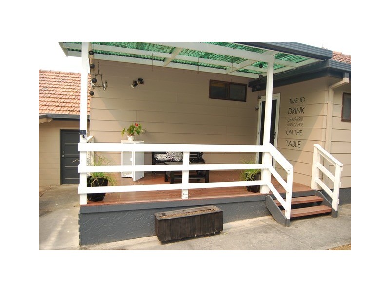 41 Robin Street, Lakes Entrance VIC 3909