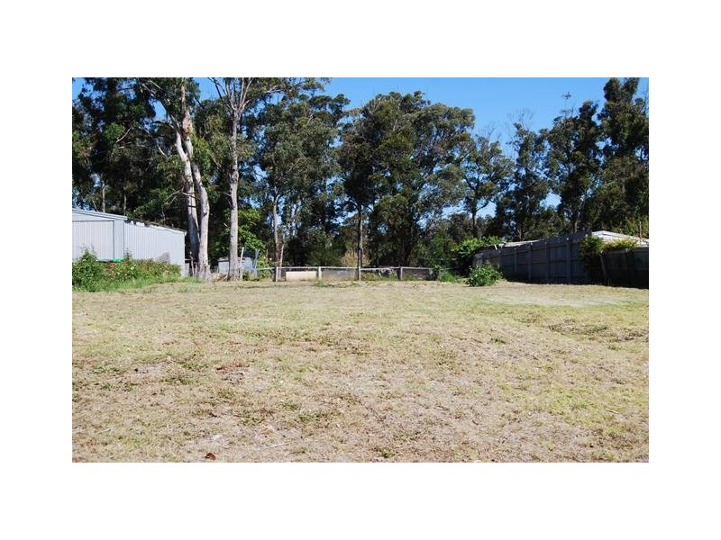 122 Hunters Lane, Lakes Entrance VIC 3909