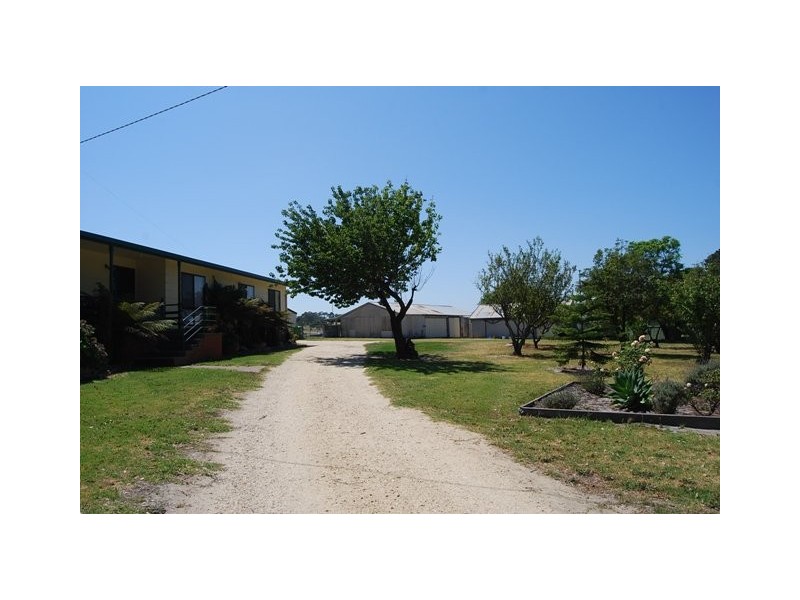 170 Myer Street, Lakes Entrance VIC 3909