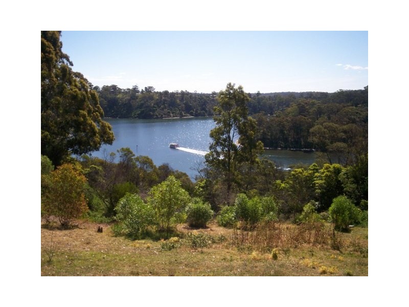 19 The Balcony, Lakes Entrance VIC 3909