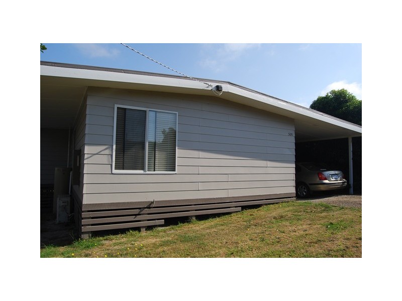505 Lake Tyers Beach Road, Lake Tyers Beach VIC 3909