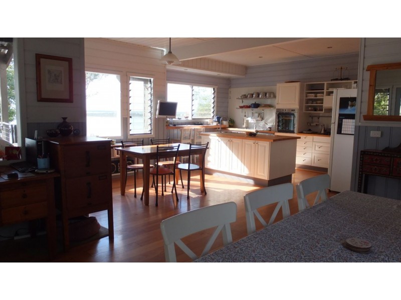 216 Nungurner Jetty Road, Nungurner VIC 3909