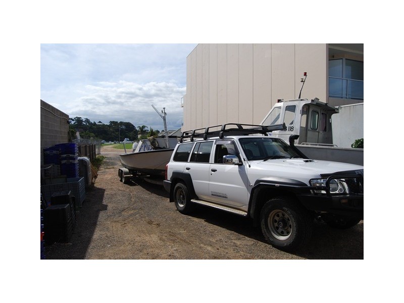 243 Esplanade, Lakes Entrance VIC 3909