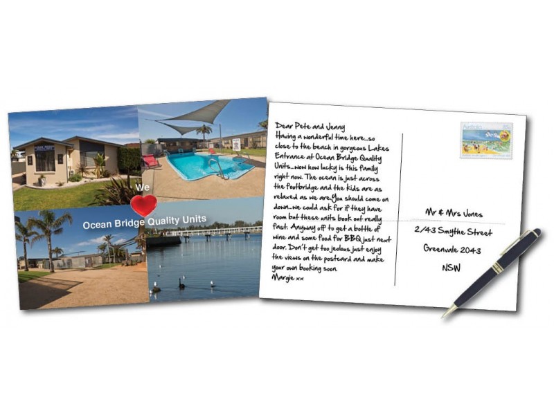 Unit 11/6 Roadknight Street, Lakes Entrance VIC 3909