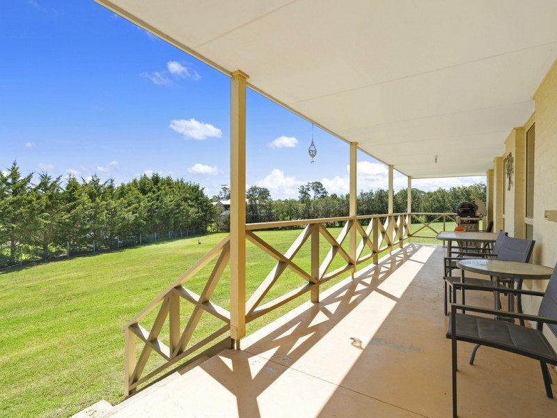 1 Odonnell Drive, Lakes Entrance VIC 3909