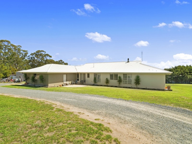 1 Odonnell Drive, Lakes Entrance VIC 3909