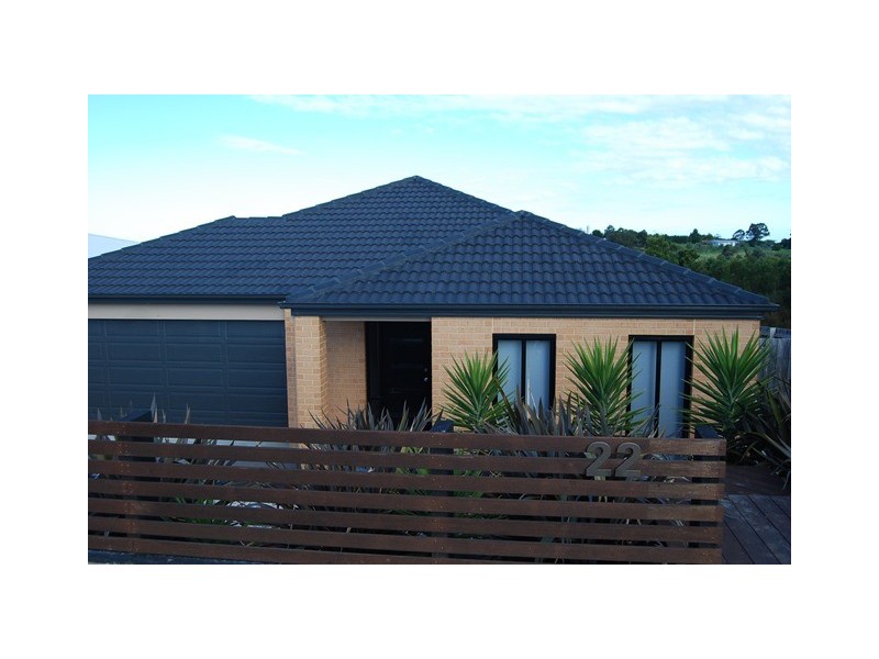 22 Hunters Lane, Lakes Entrance VIC 3909