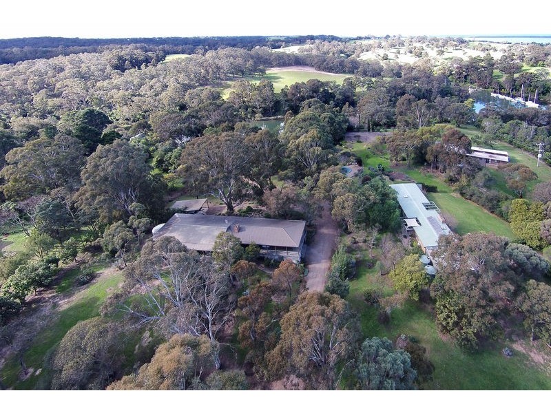 7 Landscape Drive, Metung VIC 3904