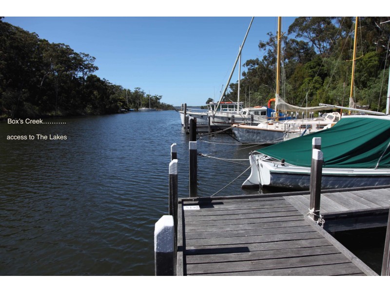 7 Landscape Drive, Metung VIC 3904