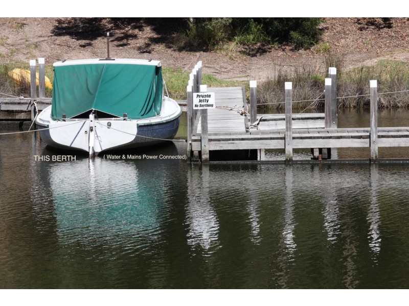 7 Landscape Drive, Metung VIC 3904