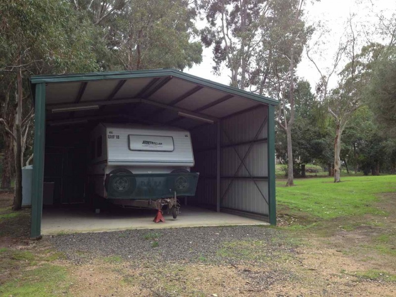 7 Landscape Drive, Metung VIC 3904