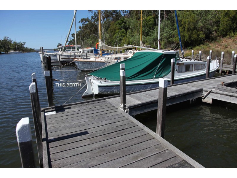 7 Landscape Drive, Metung VIC 3904
