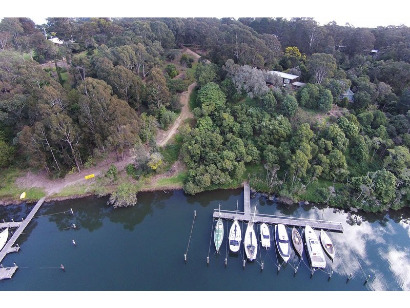 7 Landscape Drive, Metung VIC 3904