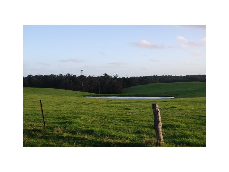 Lot 1 245 Colquhoun Road, Lakes Entrance VIC 3909