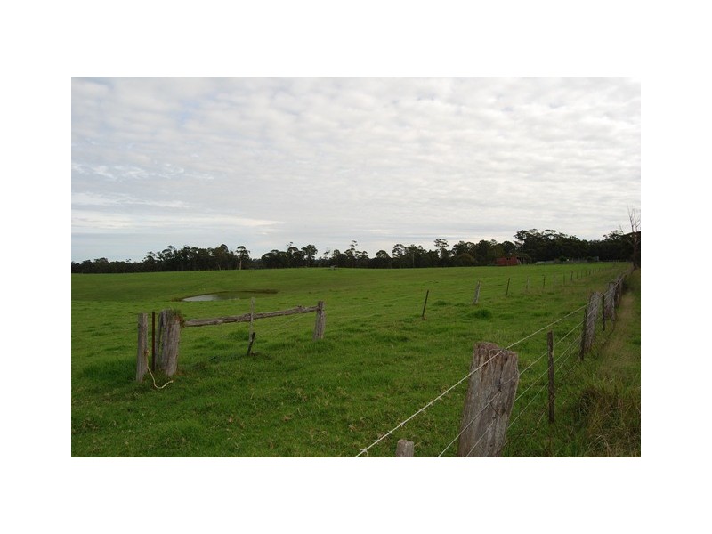 Lot 1 245 Colquhoun Road, Lakes Entrance VIC 3909
