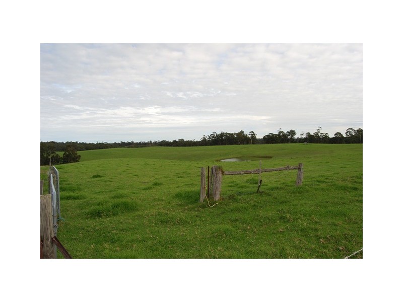 Lot 1 245 Colquhoun Road, Lakes Entrance VIC 3909