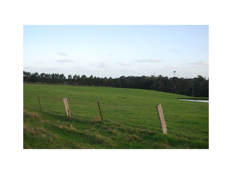 Lot 1 245 Colquhoun Road, Lakes Entrance VIC 3909