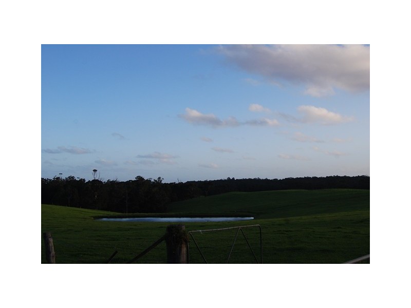 Lot 1 245 Colquhoun Road, Lakes Entrance VIC 3909