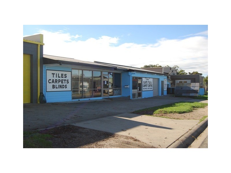 2 – 48 Whiters Street, Lakes Entrance VIC 3909