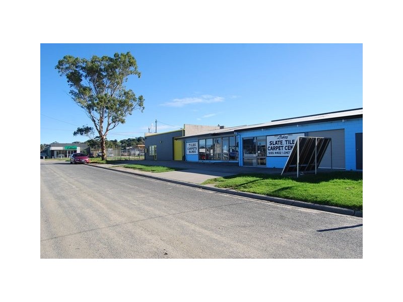 2 – 48 Whiters Street, Lakes Entrance VIC 3909