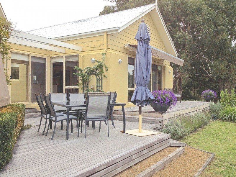 2 Bancroft Place, Metung VIC 3904