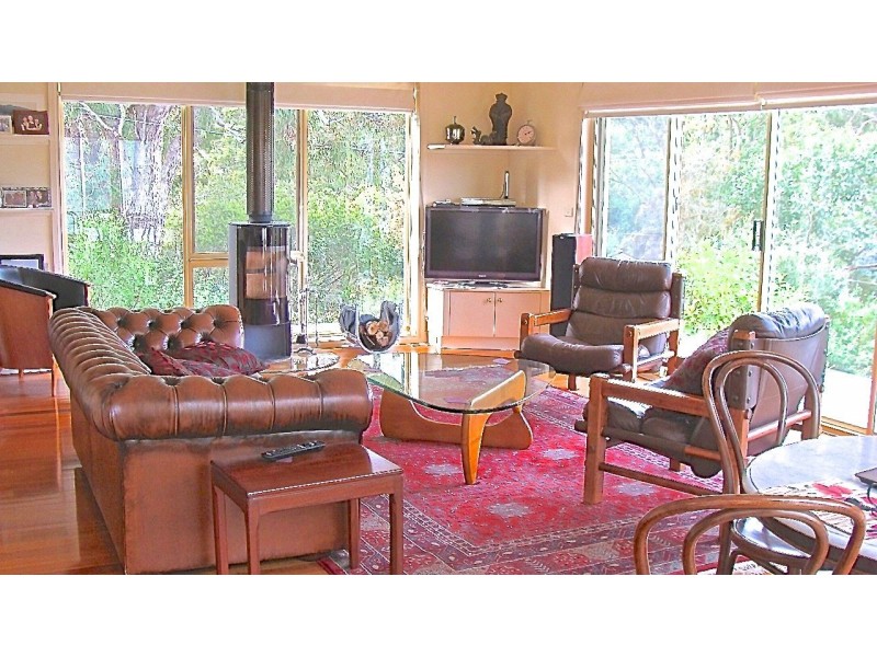 2 Bancroft Place, Metung VIC 3904
