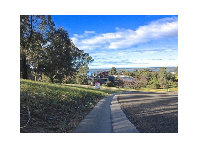 Lot 84 The Stockyards, Metung VIC 3904