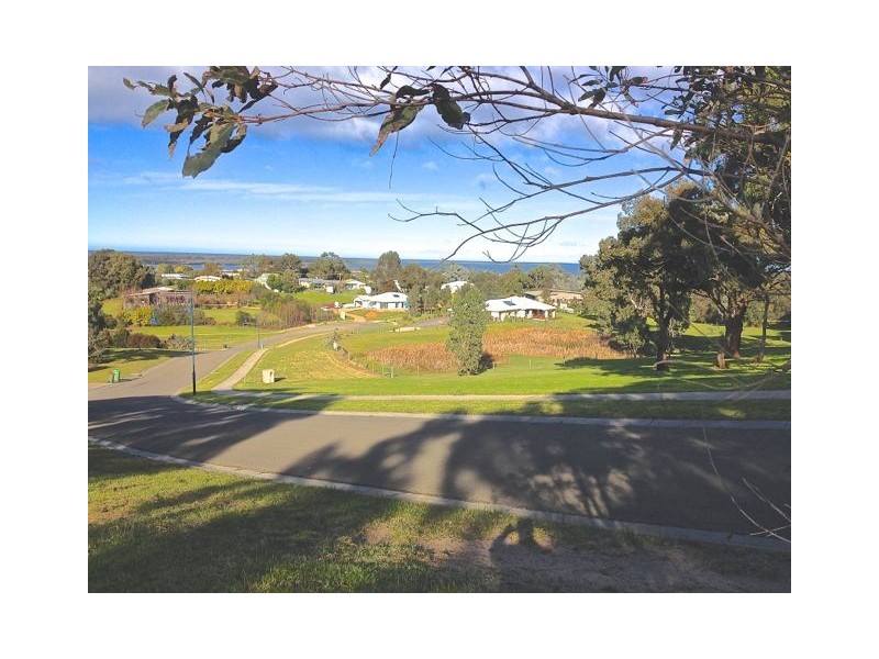 Lot 84 The Stockyards, Metung VIC 3904