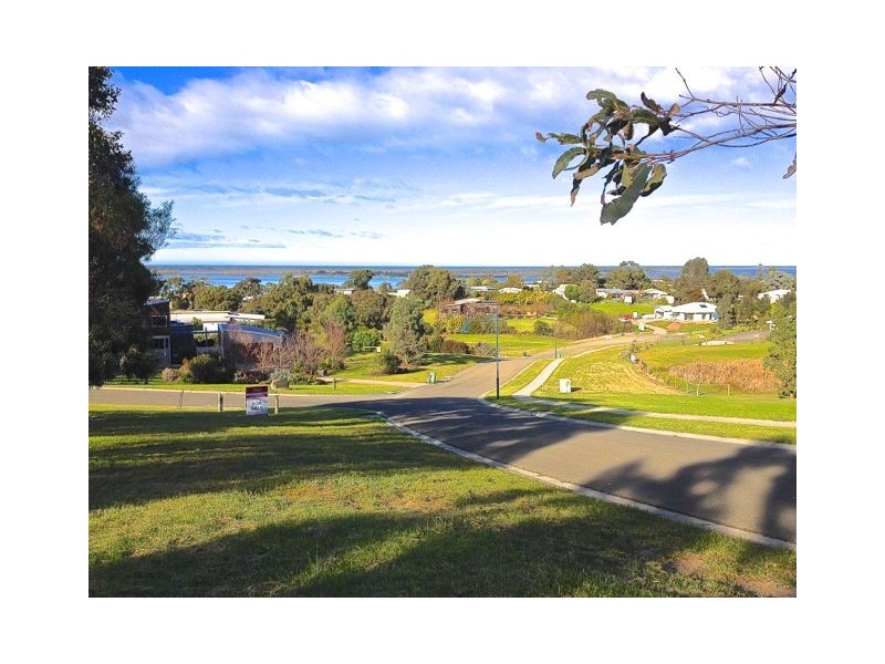Lot 84 The Stockyards, Metung VIC 3904