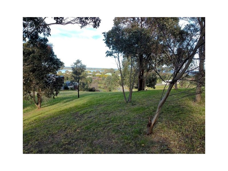 Lot 84 The Stockyards, Metung VIC 3904