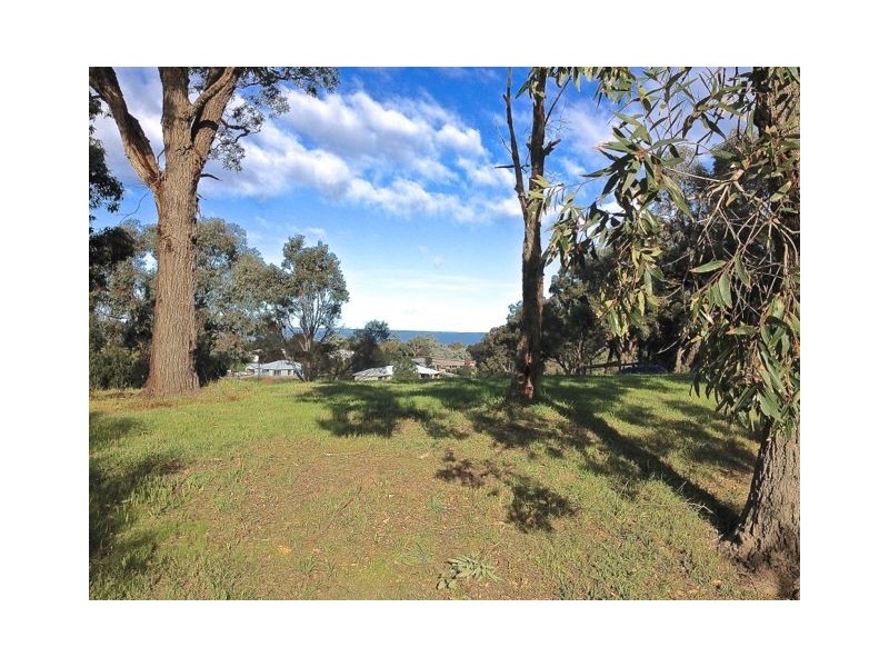 Lot 84 The Stockyards, Metung VIC 3904