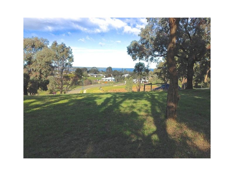 Lot 84 The Stockyards, Metung VIC 3904