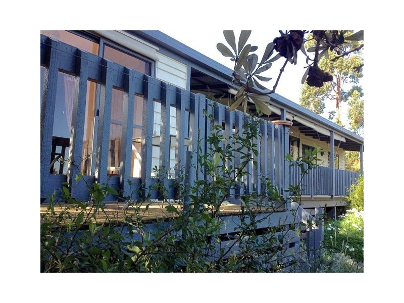 18 Magpie Avenue, Metung VIC 3904