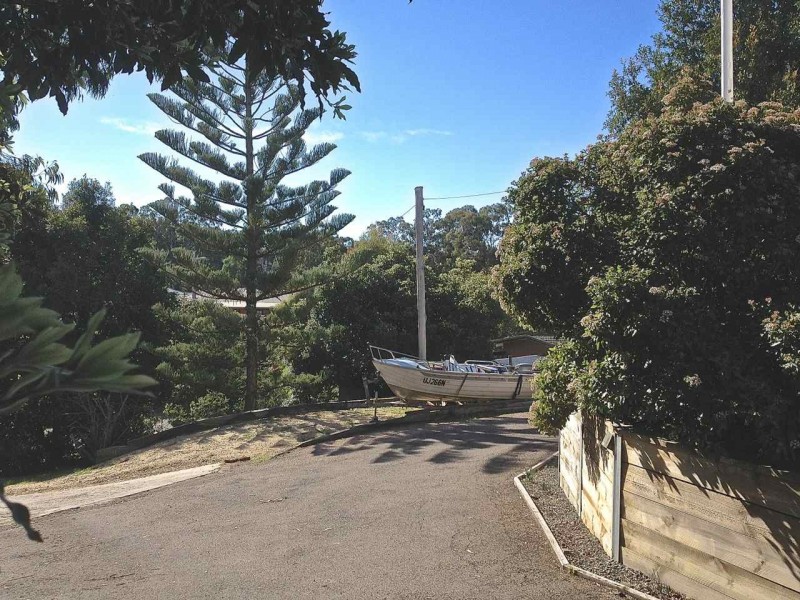 3 Adsal Court, Metung VIC 3904