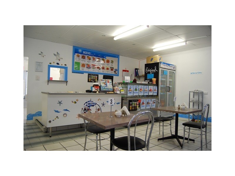 5 271 Esplanade, Lakes Entrance VIC 3909