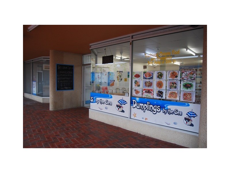 5 271 Esplanade, Lakes Entrance VIC 3909