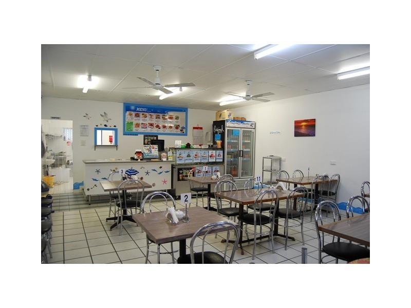 5 271 Esplanade, Lakes Entrance VIC 3909