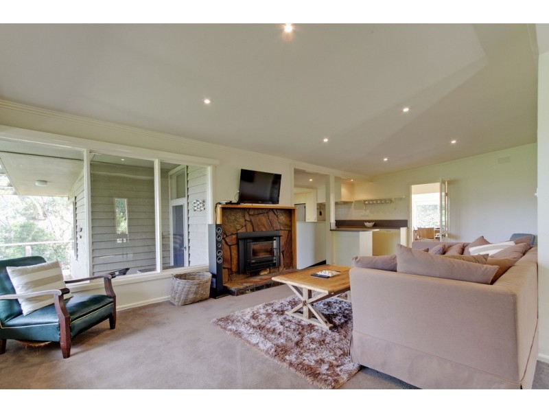 420 Rosherville Road, Metung VIC 3904